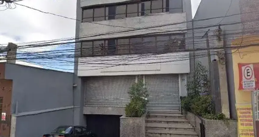 Prédio com 8 salas para alugar no Centro, São Bernardo do Campo 