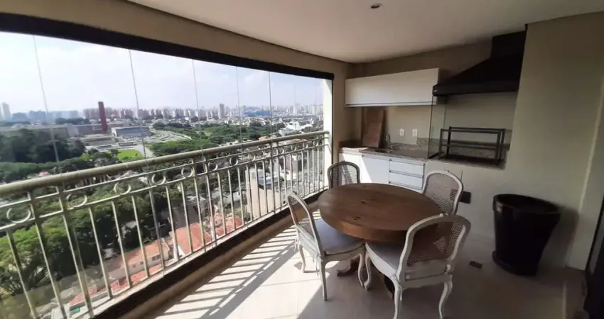 Apartamento com 3 quartos à venda no Anchieta, São Bernardo do Campo