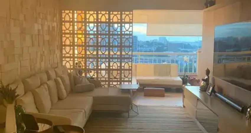 Apartamento com 3 quartos à venda no Centro, São Bernardo do Campo