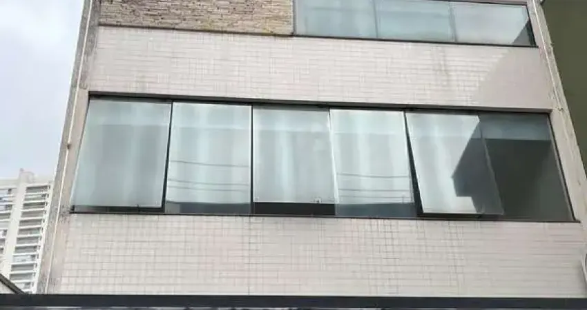 Prédio com 8 salas à venda no Jardim do Mar, São Bernardo do Campo 