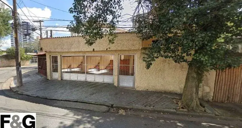 Terreno à venda no Baeta Neves, São Bernardo do Campo