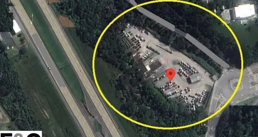 Terreno comercial para alugar no Alvarenga, São Bernardo do Campo