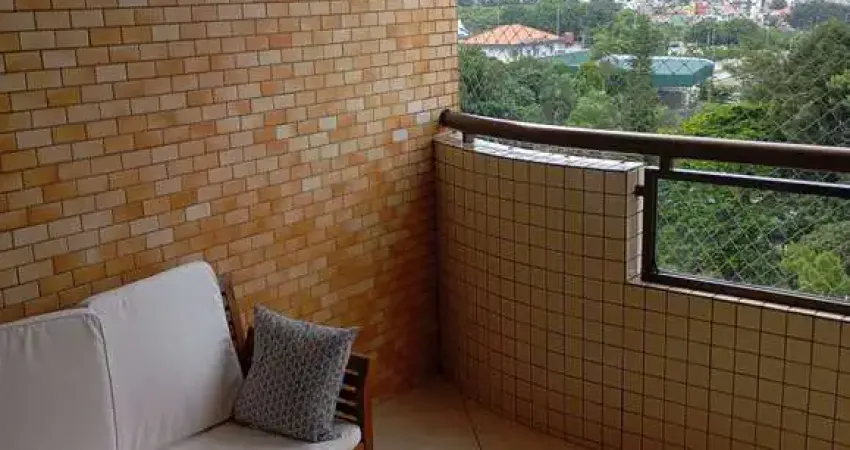 Apartamento com 3 quartos à venda na Rua Luiz Ferreira da Silva, 352, Anchieta, São Bernardo do Campo