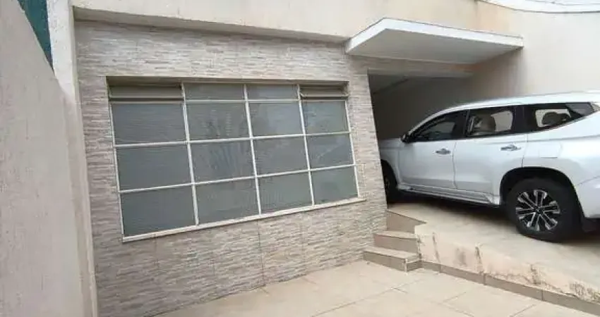 Casa com 3 quartos à venda na Rua Sargaços, 90, Jardim do Mar, São Bernardo do Campo