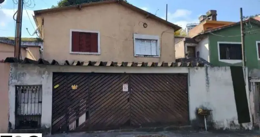 Terreno à venda na Vila Alvinópolis, São Bernardo do Campo