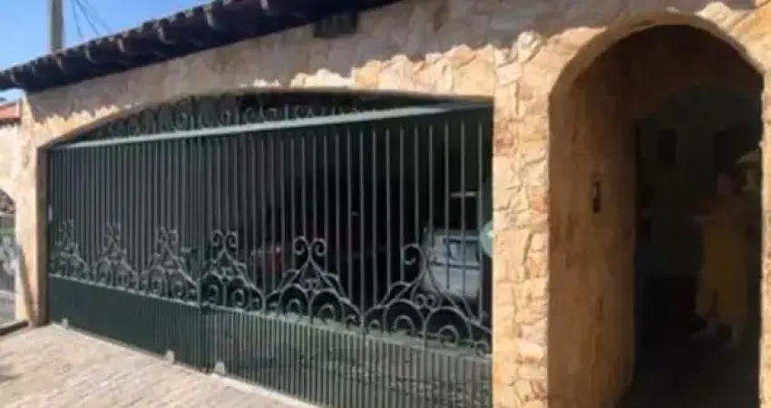 Casa com 3 quartos à venda na Rua Amadeo Luiz Bonini, 134, Assunção, São Bernardo do Campo