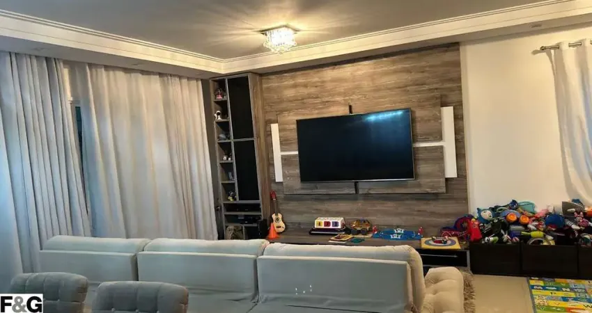 Apartamento com 3 quartos à venda na Rua Manuel Hernandes Lopes, 392, Anchieta, São Bernardo do Campo