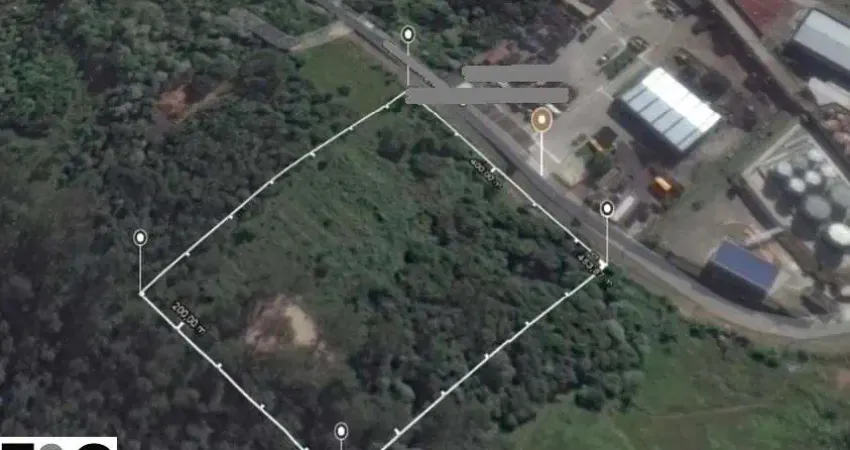 Terreno à venda no Batistini, São Bernardo do Campo 