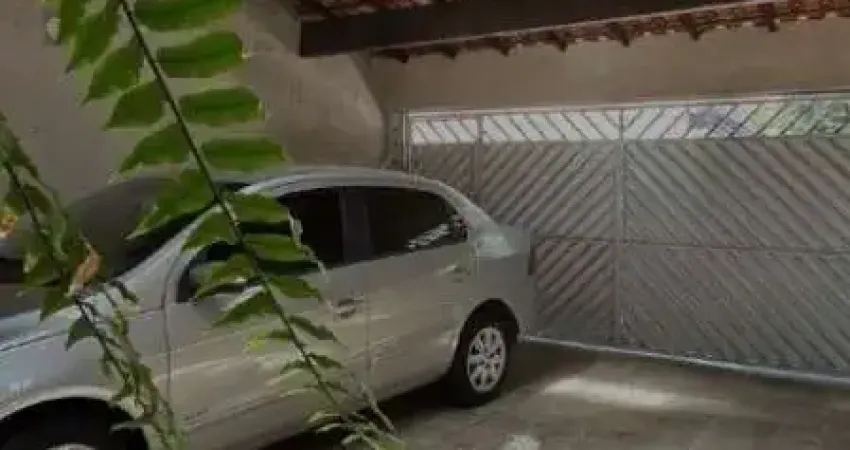 Casa com 2 quartos à venda no Parque Terra Nova, São Bernardo do Campo