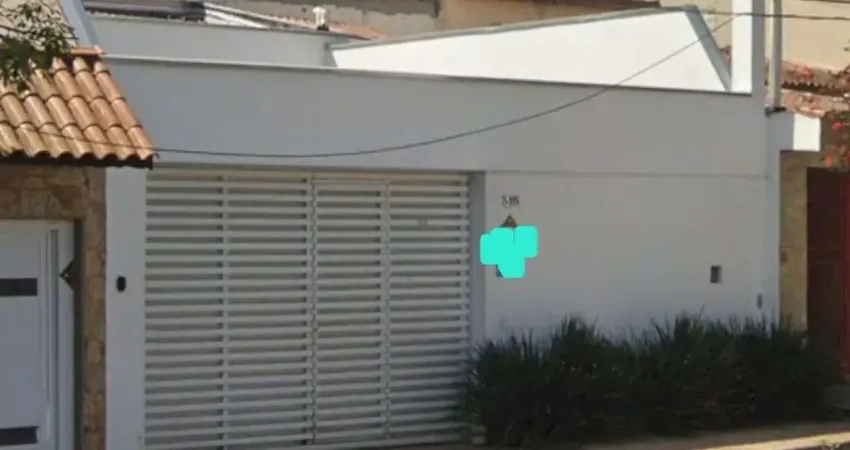 Casa com 3 quartos à venda no Parque Terra Nova, São Bernardo do Campo 