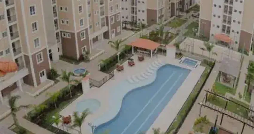 Apartamento com 2 quartos à venda no Jordanópolis, São Bernardo do Campo