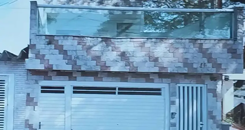 Casa com 4 quartos à venda no Anchieta, São Bernardo do Campo