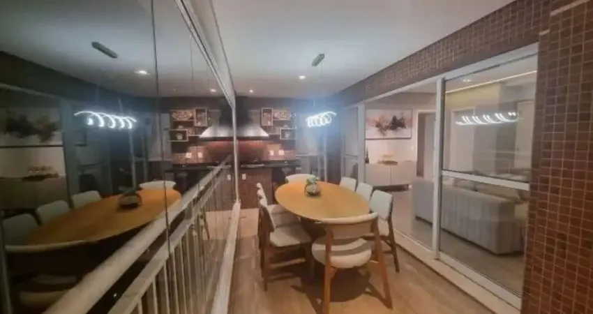 Apartamento com 2 quartos à venda no Jardim Chácara Inglesa, São Bernardo do Campo 