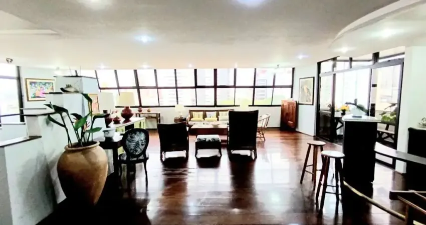 Apartamento com 4 quartos à venda no Rudge Ramos, São Bernardo do Campo 