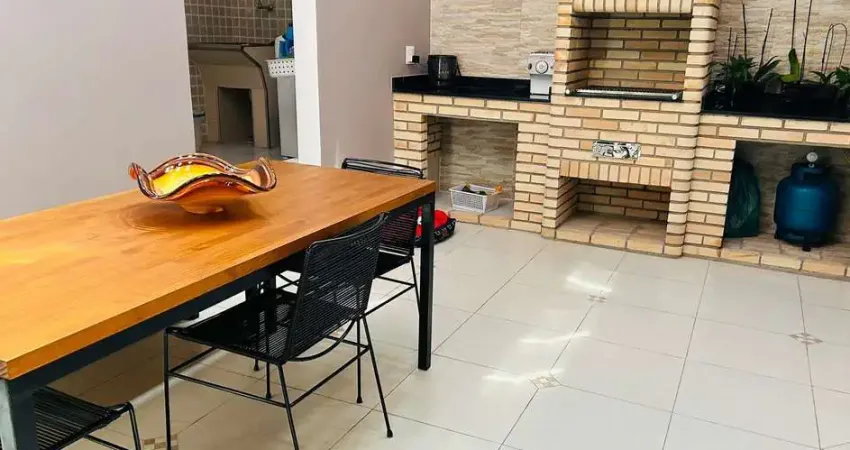 Casa com 3 quartos à venda no Parque Terra Nova, São Bernardo do Campo 