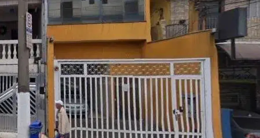 Prédio com 2 salas à venda na Vila Nogueira, Diadema