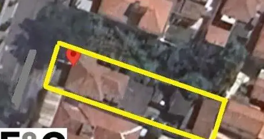 Terreno à venda no Paraíso, Santo André 