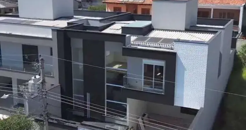 Casa com 4 quartos à venda no Parque dos Pássaros, São Bernardo do Campo 