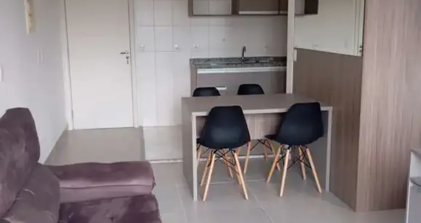 Flat com 1 quarto à venda no Jardim do Mar, São Bernardo do Campo