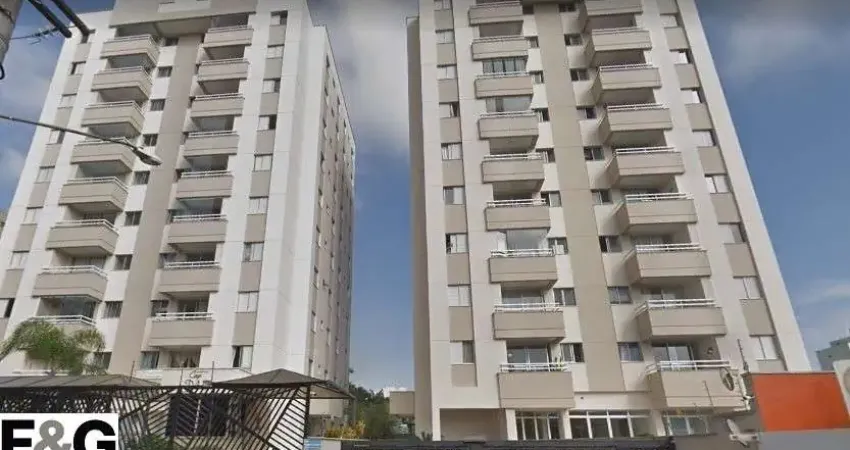 Apartamento com 3 quartos à venda no Centro, São Bernardo do Campo 