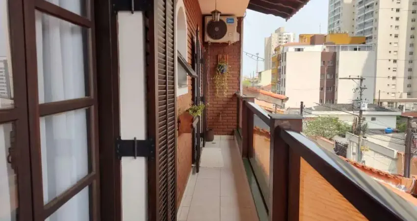 Casa com 3 quartos à venda no Centro, São Bernardo do Campo