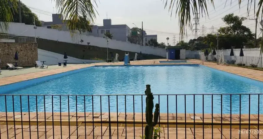 Apartamento com 2 quartos à venda no São José, São Caetano do Sul