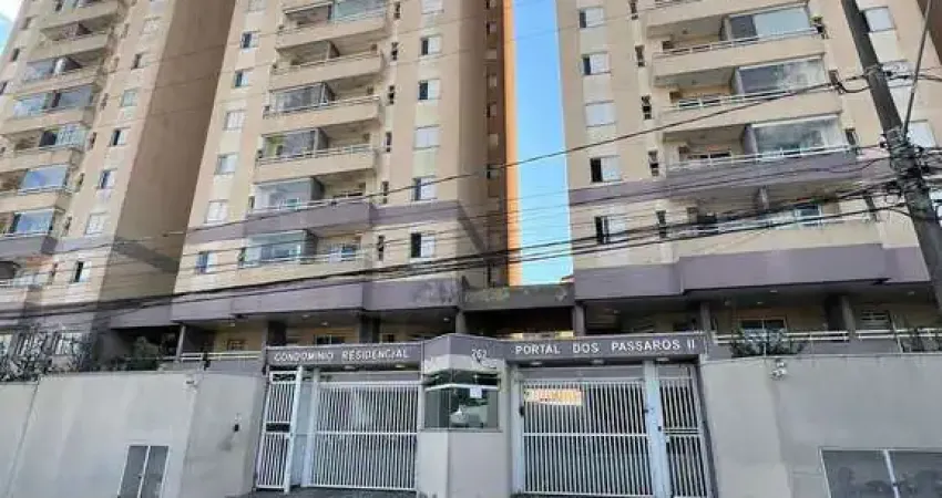 Apartamento com 2 quartos à venda no Assunção, São Bernardo do Campo 