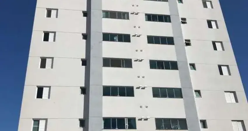 Apartamento com 2 quartos à venda na Rua Maurício Jacquey, 199, Rudge Ramos, São Bernardo do Campo