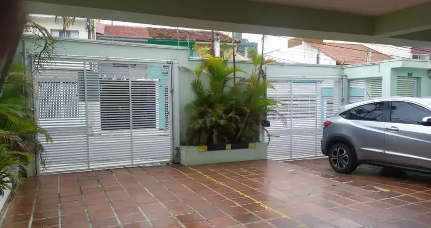 Apartamento com 3 quartos à venda no Anchieta, São Bernardo do Campo 