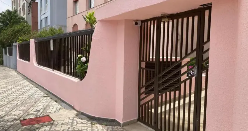 Apartamento com 2 quartos à venda no Nova Petrópolis, São Bernardo do Campo