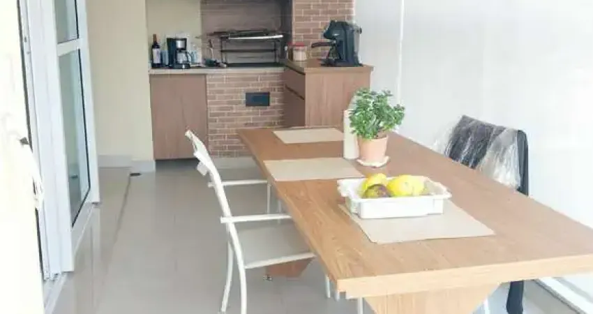 Apartamento com 3 quartos à venda na Rua Mário Fongaro, 605, Anchieta, São Bernardo do Campo