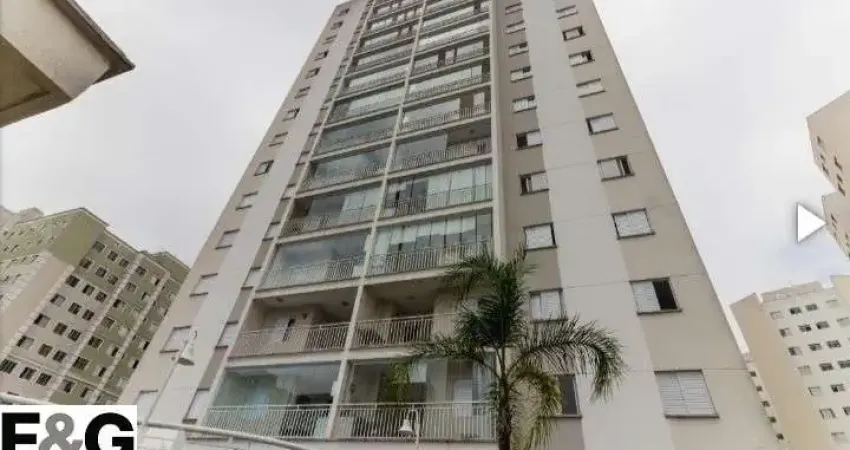 Apartamento com 2 quartos à venda no Planalto, São Bernardo do Campo 