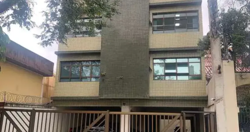 Sala comercial com 3 salas à venda na Rua Mediterrâneo, 135, Jardim do Mar, São Bernardo do Campo