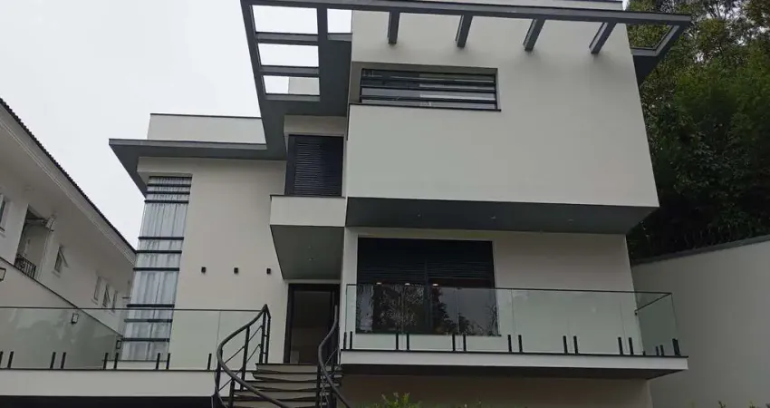 Casa com 4 quartos à venda no Anchieta, São Bernardo do Campo 