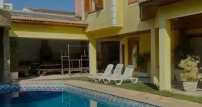 Casa com 4 quartos à venda no Anchieta, São Bernardo do Campo 