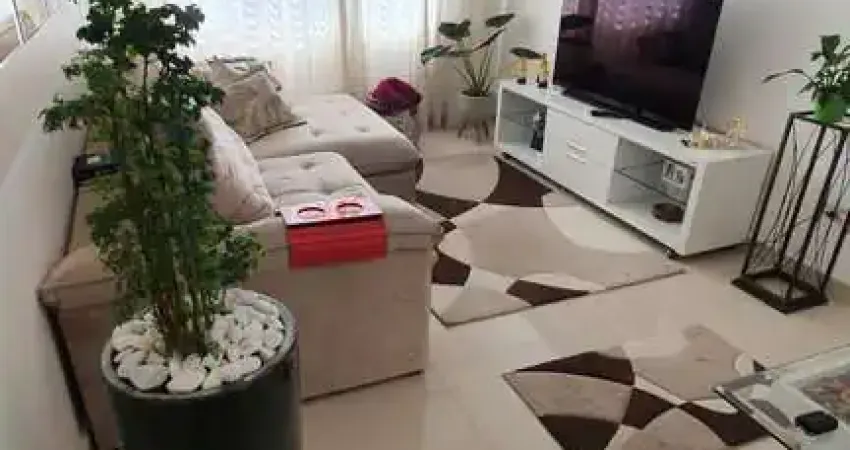 Casa com 3 quartos à venda na Rua Sílvio Felice Vazzolla, 75, Demarchi, São Bernardo do Campo