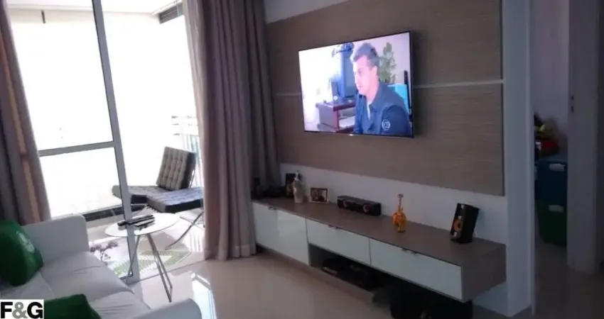 Apartamento com 2 quartos à venda no Rudge Ramos, São Bernardo do Campo