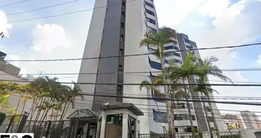 Apartamento com 4 quartos à venda na Rua Carlos Del Prete, 265, Centro, São Bernardo do Campo
