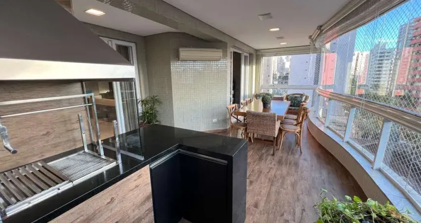 Apartamento com 4 quartos à venda no Centro, São Bernardo do Campo