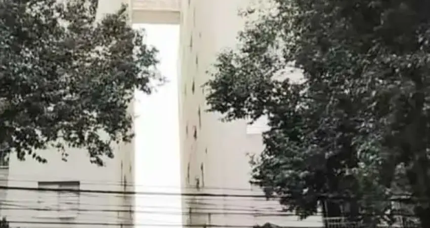 Apartamento com 2 quartos à venda no Jardim do Mar, São Bernardo do Campo 