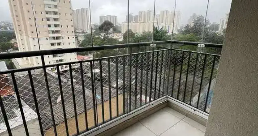 Apartamento com 2 quartos à venda na Rua Morvam Dias de Figueiredo, 141, Jardim do Mar, São Bernardo do Campo