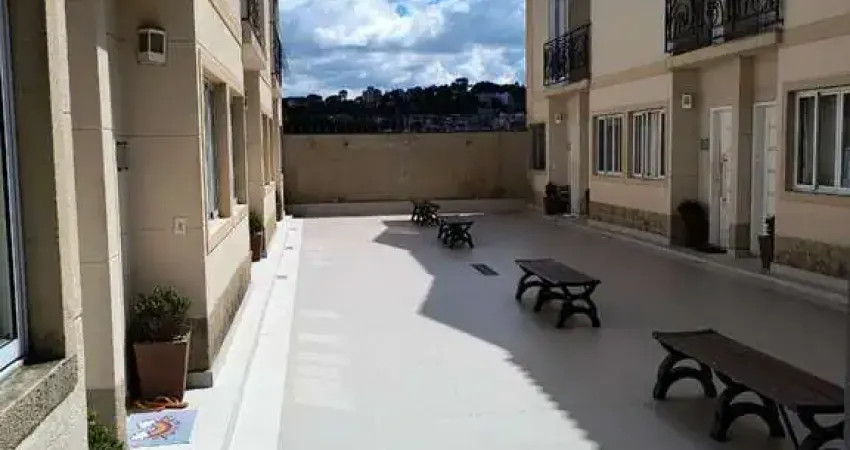 Casa com 3 quartos à venda na Avenida Wallace Simonsen, 1575, Nova Petrópolis, São Bernardo do Campo