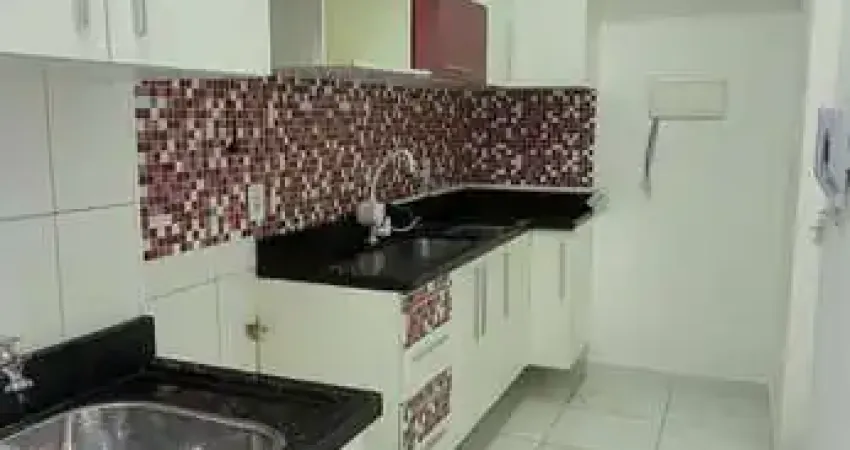Apartamento com 2 quartos à venda no Ferrazópolis, São Bernardo do Campo 