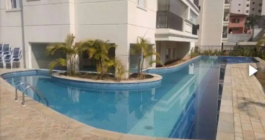 Apartamento com 3 quartos à venda na Rua Rosa Rosalém Daré, 40, Rudge Ramos, São Bernardo do Campo