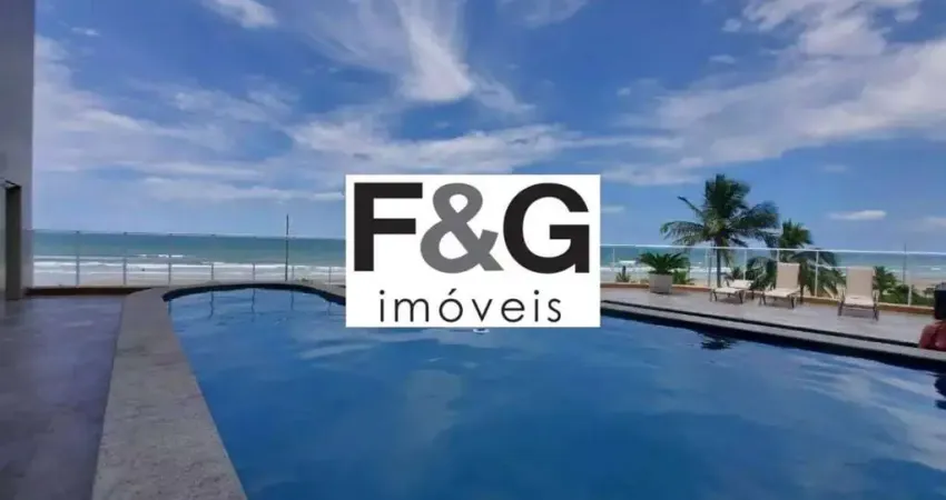 Apartamento com 1 quarto à venda na Vila Caiçara, Praia Grande 