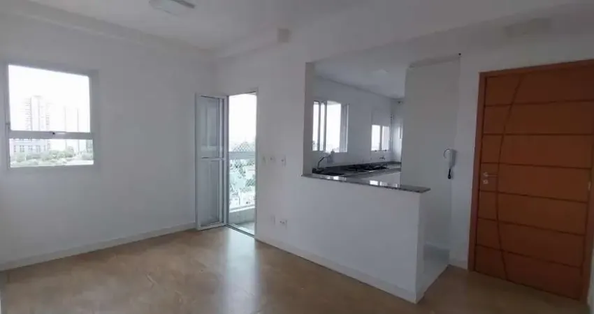 Apartamento com 2 quartos à venda na Rua Professor Norberto Denzin, 88, Jardim do Mar, São Bernardo do Campo