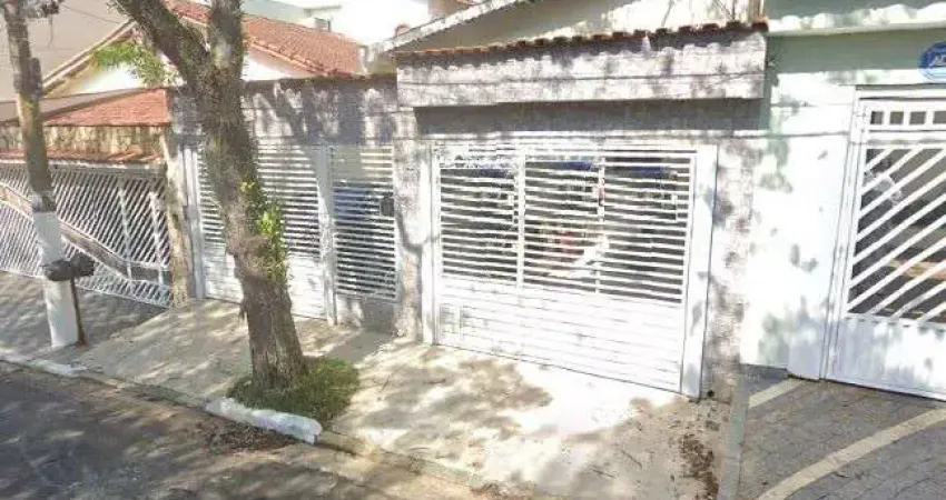 Casa com 2 quartos à venda na Rua Cássio de Oliveira, 78, Jardim Hollywood, São Bernardo do Campo
