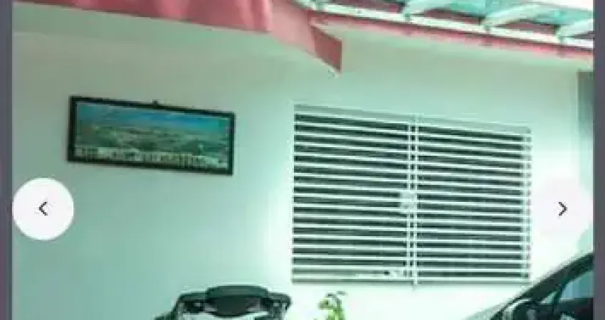 Casa com 3 quartos à venda no Rudge Ramos, São Bernardo do Campo 