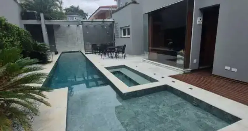 Casa com 4 quartos à venda no Parque Terra Nova II, São Bernardo do Campo