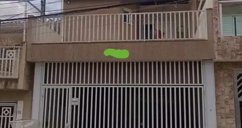 Casa com 2 quartos à venda na Vila Euclides, São Bernardo do Campo